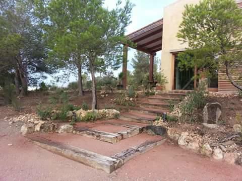 Holiday home Casita Camino Viejo *