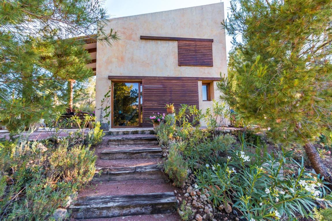 Casita Camino Viejo * Aigues