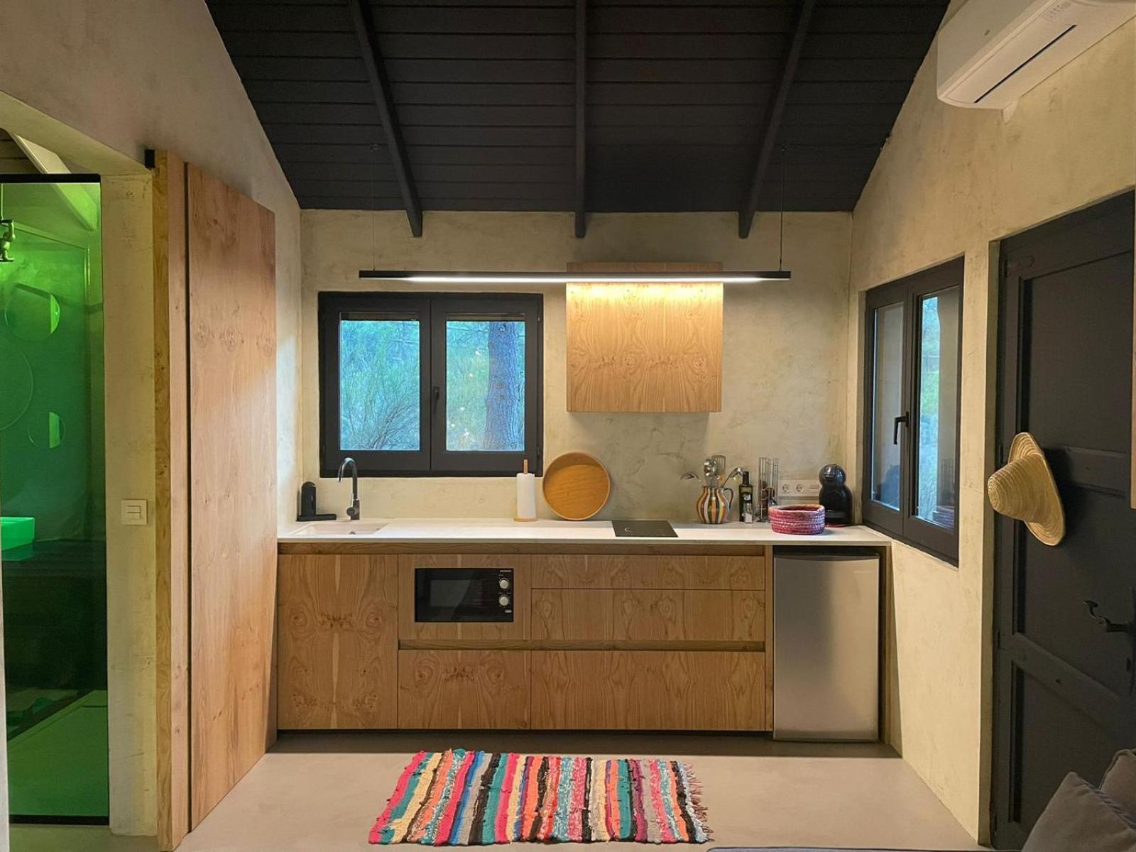 Casita Camino Viejo