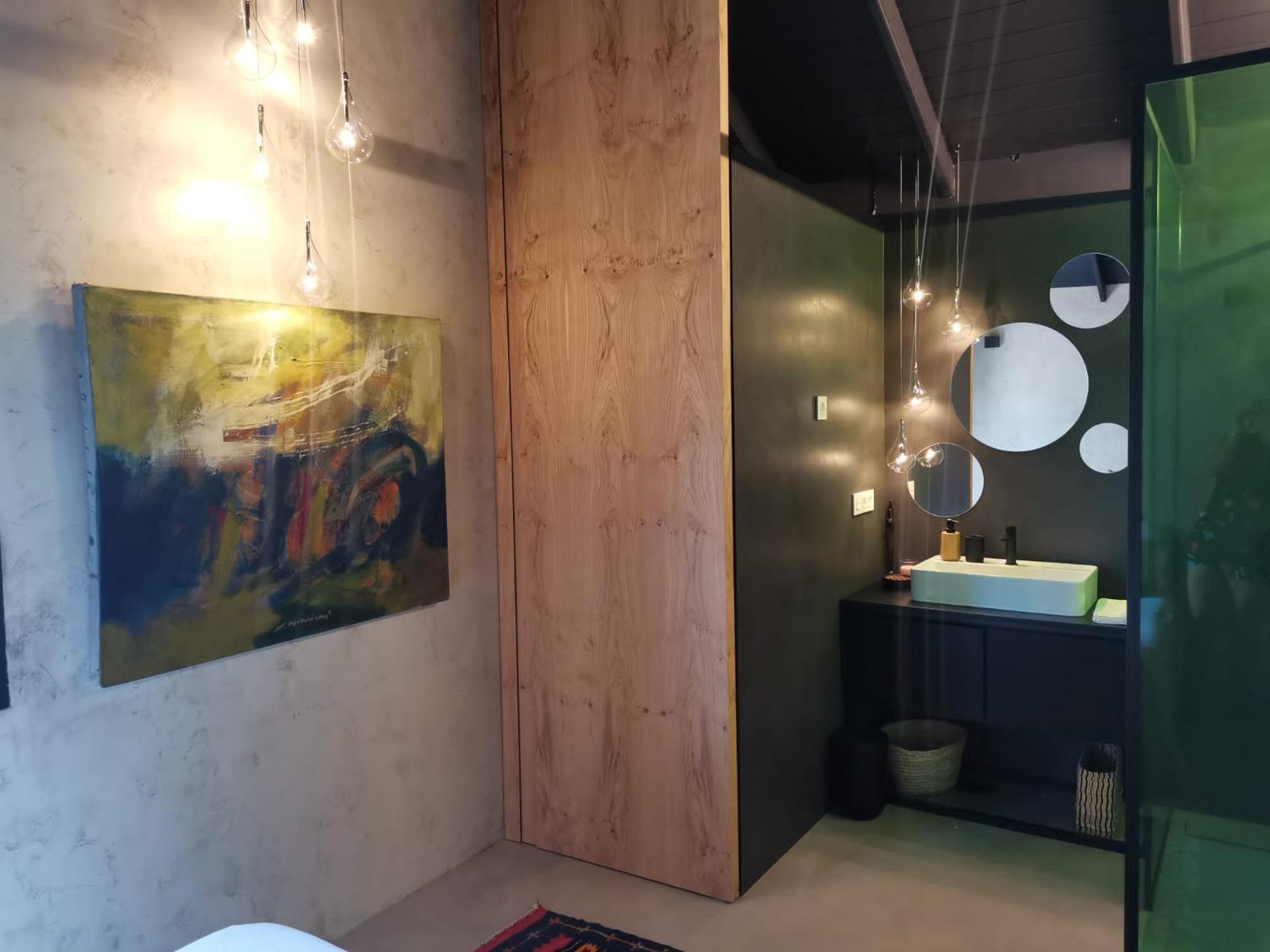 Casita Camino Viejo Holiday home Aigues