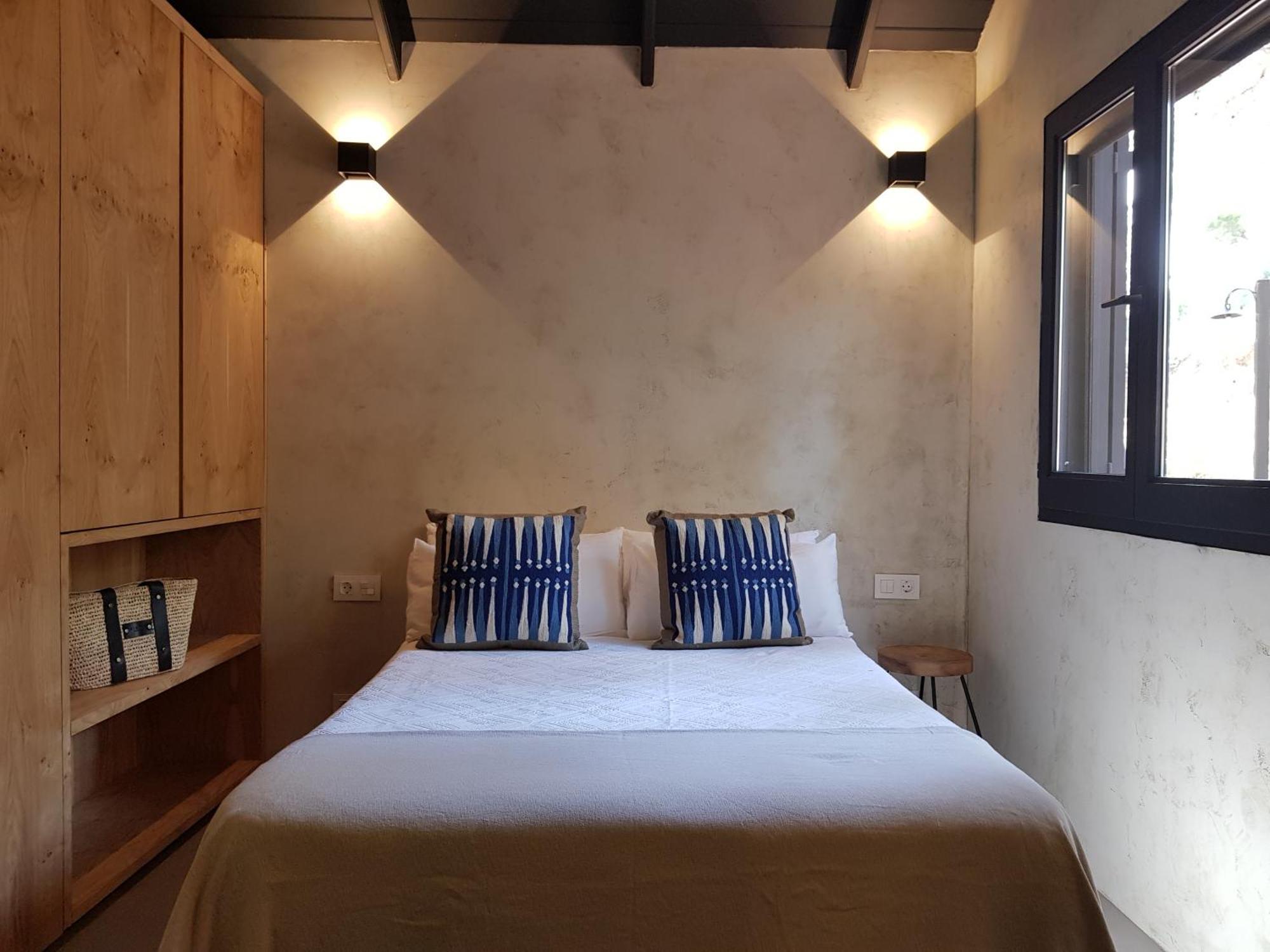 Casita Camino Viejo Aigues