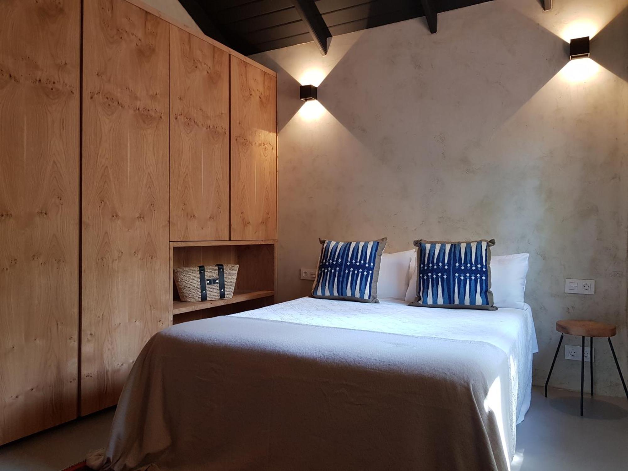 Holiday home Casita Camino Viejo *