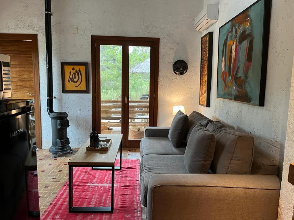 Casita Camino Viejo Holiday home