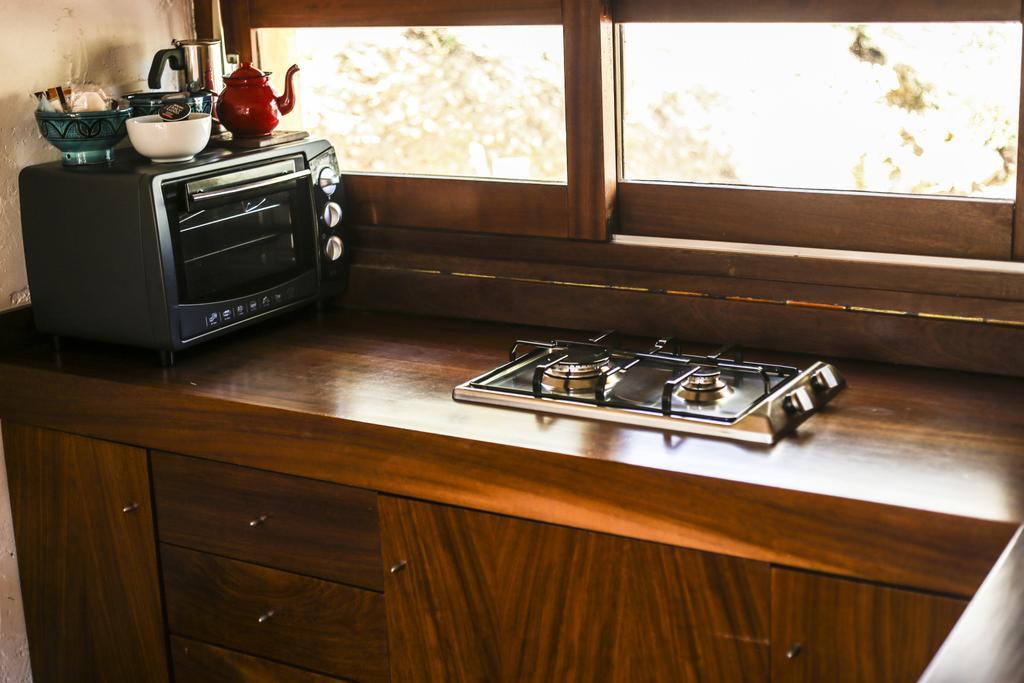 Holiday home Casita Camino Viejo