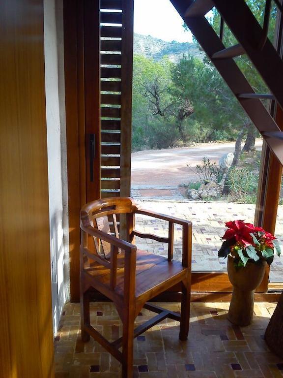 Holiday home Casita Camino Viejo
