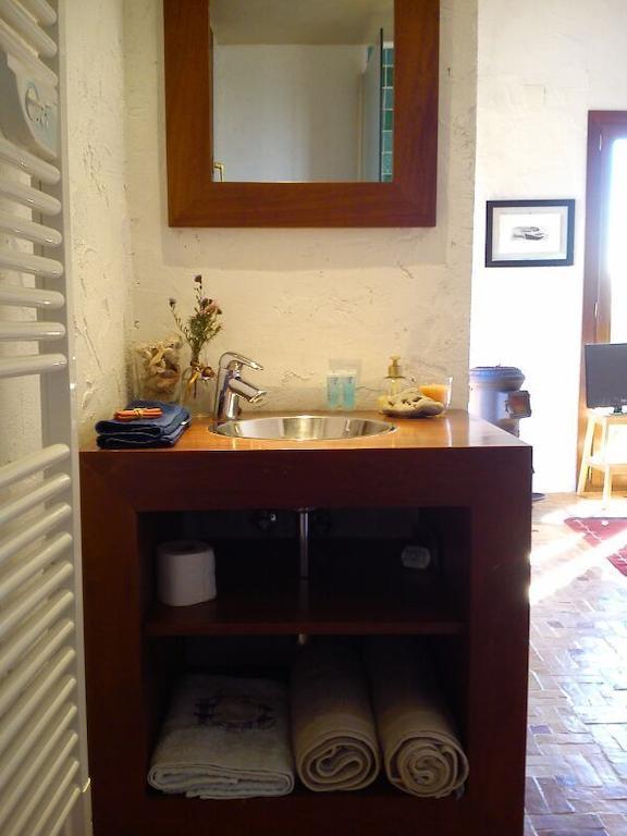 Casita Camino Viejo