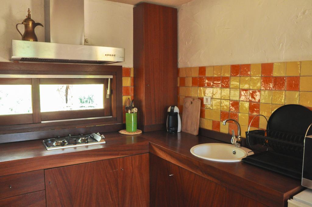 Casita Camino Viejo Aigues