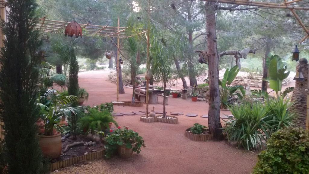 Casita Camino Viejo Holiday home *